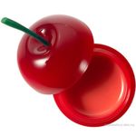 Tony Moly Mini Cherry Lip Balm Бальзам для губ Спелая Вишня SPF15 PA++ 7,2 г