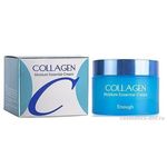 Enough Collagen Moisture Essential Cream Увлажняющий крем для лица с коллагеном 50 мл