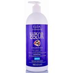 Elea Luxor Color Шампунь для ежедневного применения 1000 мл