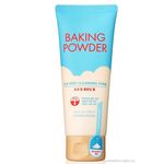 Etude House Baking Powder B.B. Deep Cleansing Foam Пенка для умывания усиленная с содой 160 мл