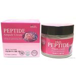 Ekel Peptide Ampule Cream Крем ампульный антивозрастной с пептидами 70 мл