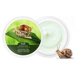 Deoproce Natural Skin Snail Nourishing Cream Питательный крем улиточный 100 мл