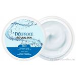 Deoproce Natural Skin H2O Nourishing Cream Питательный крем с ледниковой водой 100 мл