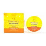 Deoproce Natural Skin Coenzyme Q10 Nourishing Cream Питательный крем с коэнзимом Q10 100 г