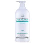 Lador Damage Protector Acid Shampoo Шампунь для волос с аргановым маслом 900 мл