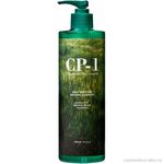 Esthetic House CP-1 Daily Moisture Natural Shampoo Натуральный увлажняющий шампунь для волос 500 мл
