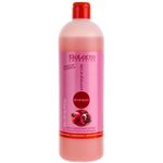 Salerm Pomegranate Shampoo Шампунь для волос гранатовый 1000 мл