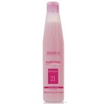 Salerm Shampoo Purificante СПА-шампунь для волос очищающий 250 мл