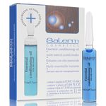 Salerm Essential Conditioning Oil Легкое масло-кондиционер для волос 4х13 мл