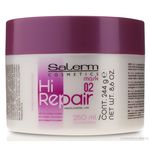 Salerm Hi Repair Маска для волос Anti-age восстановление 250 мл