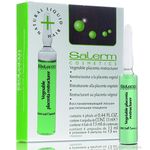 Salerm Vegetable Placenta Restructurer Восстанавливающий лосьон Растительная плацента 4х13 мл