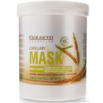 Salerm Mascarilla Capilar Wheat Germ Питательная увлажняющая капиллярная маска 1000 мл