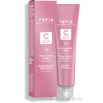 Tefia Color Creats Краска для волос с маслом монои 60 мл