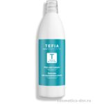 Tefia Treats by Nature Бальзам для окрашенных волос с маслом кокоса 1000 мл