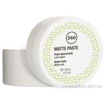 Kaaral 360 Matte Paste Матовая паста для волос 100 мл