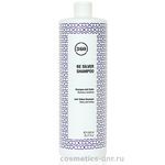 Kaaral 360 Be Silver Shampoo Антижелтый шампунь для волос 1000 мл