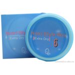 Q8 Nutri Style Wax Extra Dry Воск для укладки волос экстра сухой фиксации 115 г