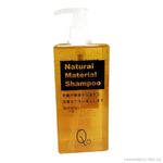 Q8 Natural Style Oil Натуральное масло для укладки волос 50 мл