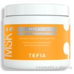 Tefia Mycare Маска для интенсивного восстановления волос 500 мл