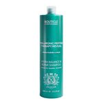 Bouticle Hyaluronic Peptide Therapy Revival Увлажняющий шампунь для поврежденных волос с гиалуроновой кислотой 1000 мл
