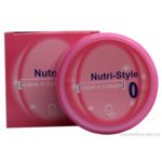Q8 Nutri Style Leave-in Collagen Воск для укладки волос с коллагеном без фиксации 115 г