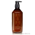 Barex Contempora Velvet Shampoo Разглаживающий шампунь с аргановым маслом  и маслом облепихи 500 мл