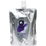 Dewal IQ Color Shade Blackberry Jam Краситель для волос прямого действия Черничный Джем 200 мл