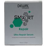 Dewal Smart Care Ultra Repair Serum Ультра-восстанавливающая сыворотка для волос 10 мл