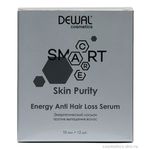 Dewal Smart Care Skin Purity Лосьон энергетический против выпадения волос 10 мл