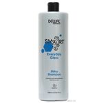 Dewal Smart Care Everyday gloss Shiny Shampoo Шампунь для ежедневного блеска волос 1000 мл