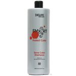 Dewal Smart Care Protect Color Save Color Shampoo Безсульфатный шампунь для окрашенных волос 1000 мл