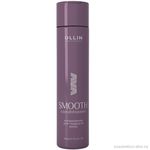 Ollin Smooth Hair Conditioner Кондиционер для гладкости волос 300 мл