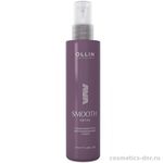 Ollin Thermal Protection Smoothing Spray Термозащитный спрей для выпрямления волос 100 мл