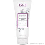 Ollin BioNika AntiLoss Интенсивная маска против выпадения волос 200 мл