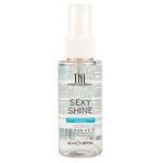 TNL Sexy Shine Масло-флюид для волос с маслом персиковой косточки 50 мл