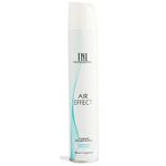 TNL Air Effect Стойкий лак для волос Подвижная фиксация 400 мл