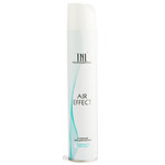 TNL Air Effect Стойкий лак для волос Подвижная фиксация 750 мл