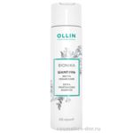 Ollin BioNika Extra Moisturizing Шампунь для волос Экстра увлажнение 250 мл