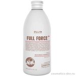 Ollin Full Force Интенсивный восстанавливающий шампунь с маслом кокоса 300 мл