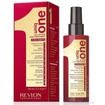 Revlon UNIQ One All in One Hair Treatment Несмываемая маска-спрей для волос 150 мл