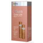 Estel Otium Color Life Набор для окрашенных волос (шампунь 250 мл+бальзам 200 мл)