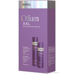 Estel Otium XXL Набор для длинных волос Шампунь 250 мл + бальзам 200 мл