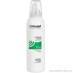 CONCEPT Salon Total Volume Up Мусс-эликсир для волос Легкость и объем 200 мл