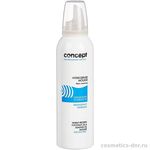 CONCEPT Salon Total Hydrosense Мусс-эликсир для волос Увлажнение и гибкость 200 мл