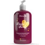 Ollin Beauty Family Кондиционер для волос с экстрактами манго и ягод асаи 500 мл