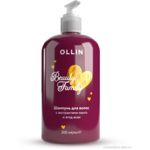 Ollin Beauty Family Шампунь для волос с экстрактами манго и ягод асаи 500 мл