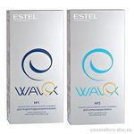 Estel WAVEX Набор для химической завивки волос 100+100 мл