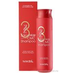 Masil 3 Salon Hair CMC Shampoo Шампунь для волос с аминокислотами 300 мл