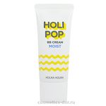 Holika Holika Holi Pop BB Cream Moist ВВ крем увлажнение 30 мл