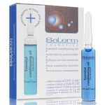 Salerm Essential Conditioning Oil Легкое масло-кондиционер для волос 13 мл